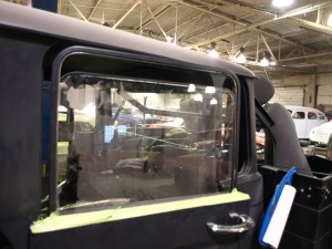 1967 Toyota Landcruiser