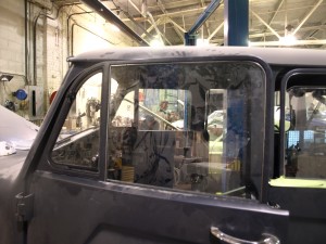 1967 Toyota Landcruiser