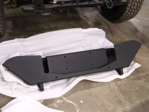 1967 Toyota Landcruiser