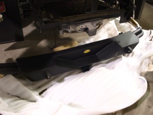 1967 Toyota Landcruiser