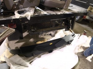 1967 Toyota Landcruiser