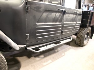 1967 Toyota Landcruiser