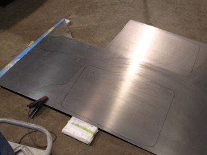 1967 Toyota Landcruiser