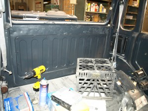 1967 Toyota Landcruiser