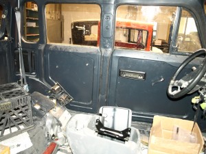 1967 Toyota Landcruiser