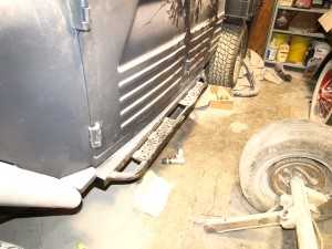 1967 Toyota Landcruiser