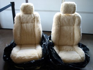 1967 Toyota Landcruiser