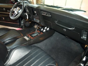 1969 Chevy Camaro Convertible 1969 Chevy Camaro Convertible