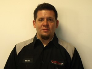 Bryan Worley Bryan Worley