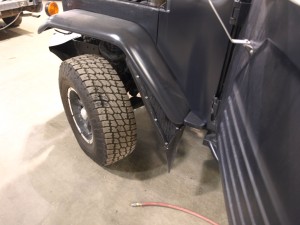 1967 Toyota Landcruiser