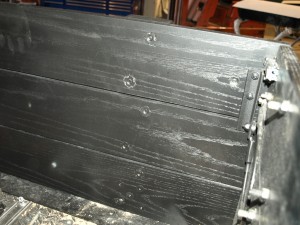 1967 Toyota Landcruiser