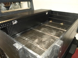 1967 Toyota Landcruiser