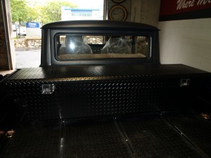 1967 Toyota Landcruiser
