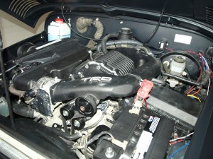 1967 Toyota Landcruiser