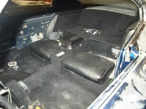 1967 Dodge Charger