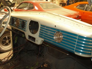 1948 Nash Ambassador