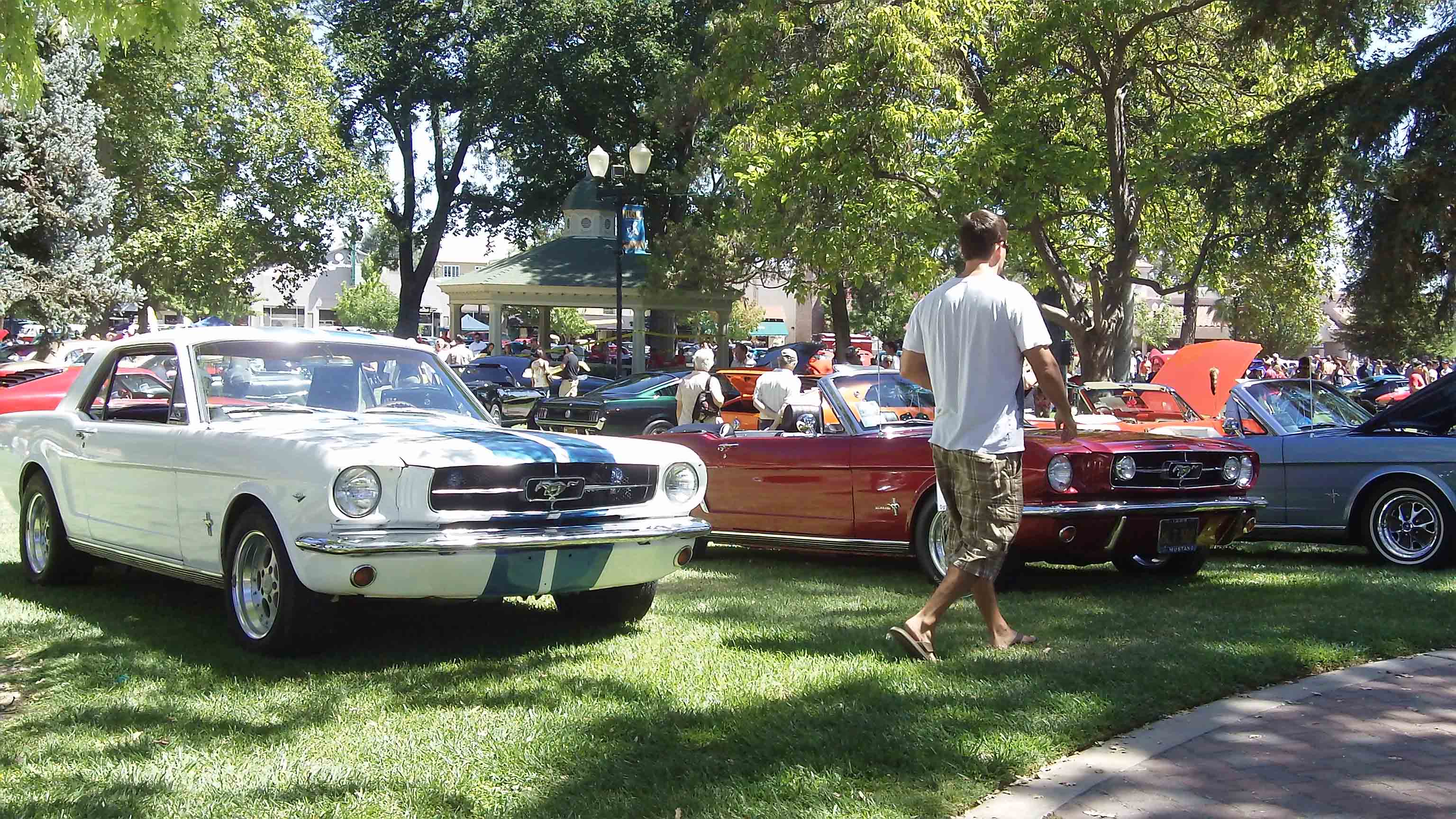 St. Louis area Car shows for the weekend of July 11th July 13th
