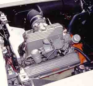 Car Fuel Injection Systems