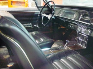 Classic ford truck restoration catalog #5