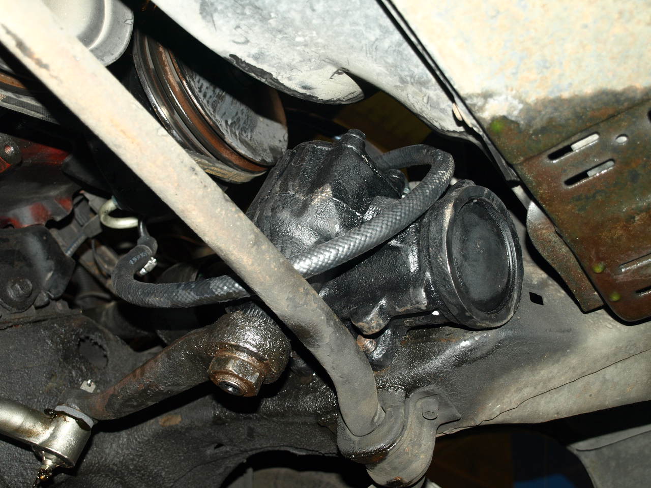 1984 Ford f150 restoration parts #10