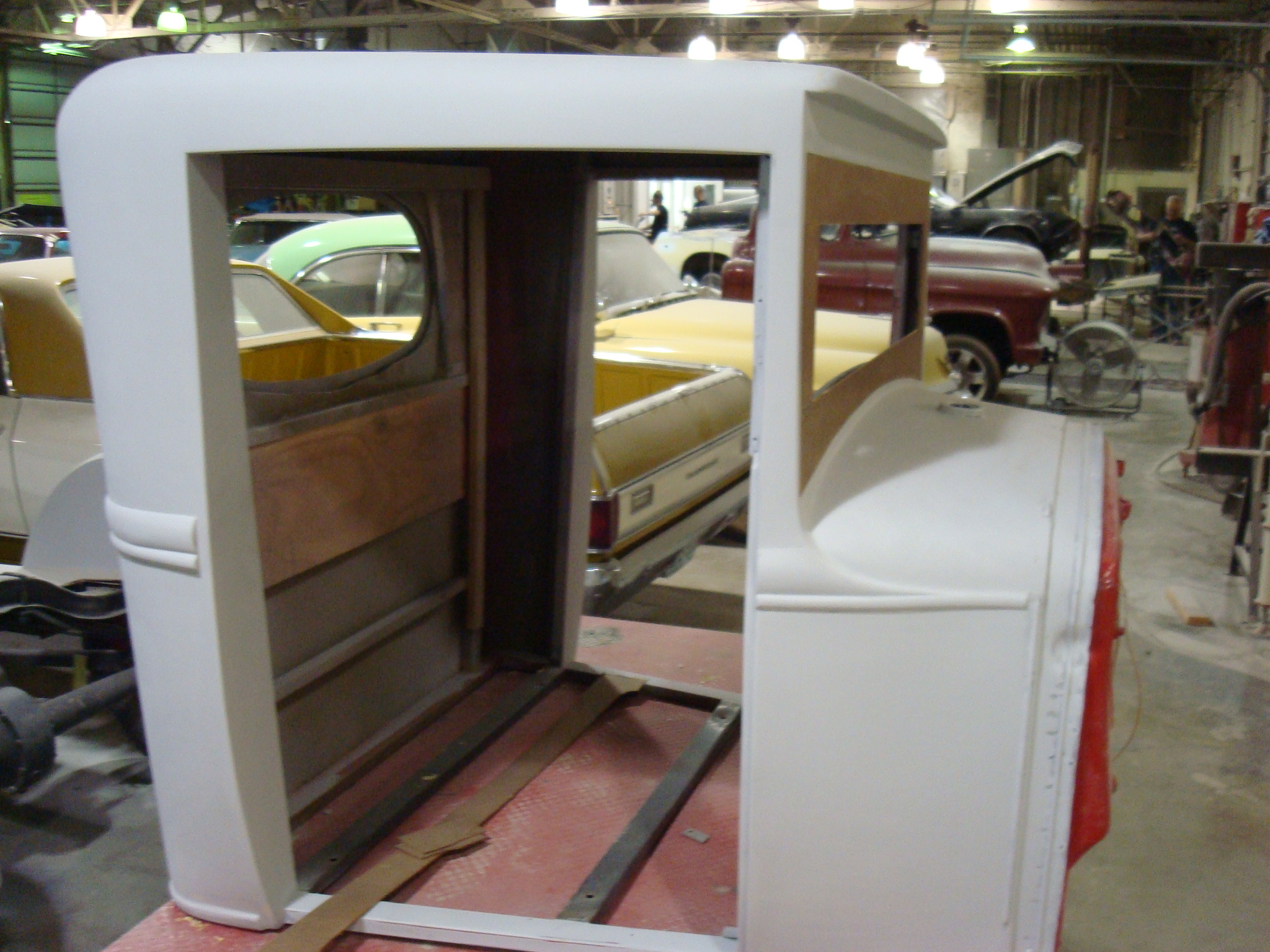 1930 Ford fiberglass body for sale #10