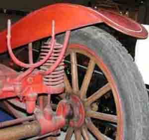 Brush runabout