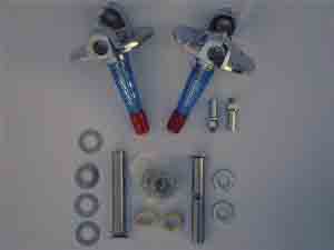 king pin parts